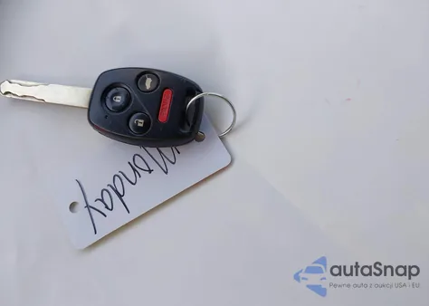 2011 Honda Pilot Touring из США, поврежденный, VIN 5FNYF4H97BB021458